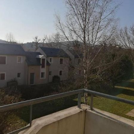 Appartement Calme Et Propre Le Goelia Saint-Geniez-dʼOlt Zewnętrze zdjęcie